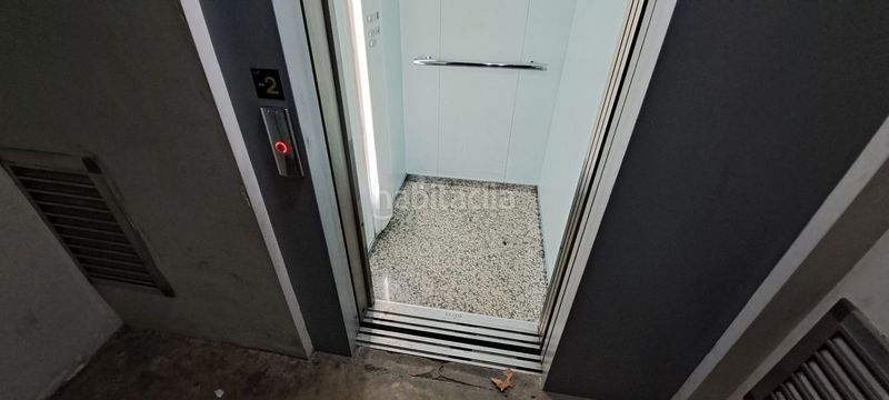 Foto fa1fbed7-a211-4c88-805d-58f2e6c58691. Aparcament cotxe a fraga 4 a Maria Auxiliadora Huesca