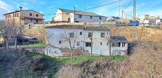 House en Pertusa. Casa en venta en pertusa, 5 dormitorios.
