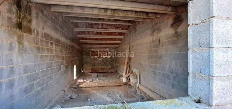 Foto 4633c959-6d63-4426-89e9-286e3d9d8ff3. Terreny residencial a Pertusa