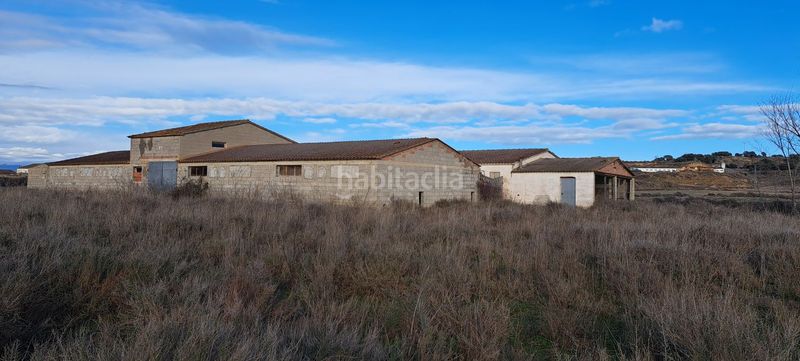 Foto 611923fd-3a7d-41a7-b2e4-00e658764cdd. Terreny residencial a Pertusa