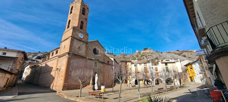 Foto 79c76255-f4b1-43de-a62c-874c647d91d3. Casa  en venta en aren, 4 dormitorios. en Arén