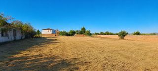 Terreno residenziale in Sangarrén. Solar en venta en sangarren.