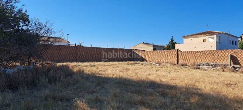 Foto 60e6f436-7bc8-4469-b4ef-4b29a729bb3b. Terreny residencial a Sangarrén