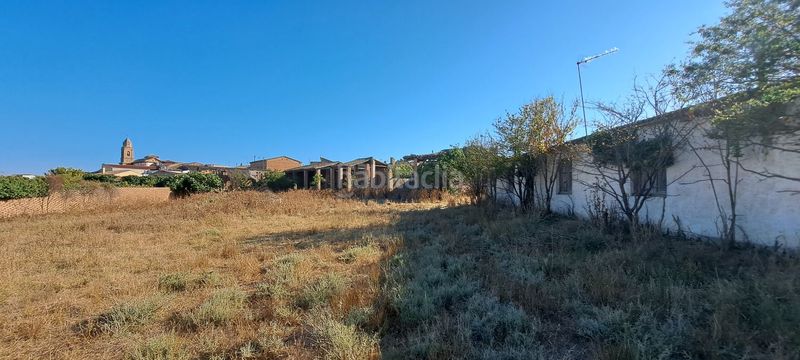 Foto 6fc0a62d-412d-42b8-b180-b9526077b8d6. Terreny residencial a Sangarrén