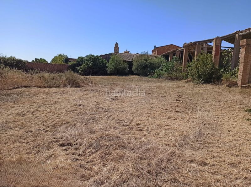 Foto 74c17a99-9153-4a19-93ed-00bb4348f7a5. Terreny residencial a Sangarrén