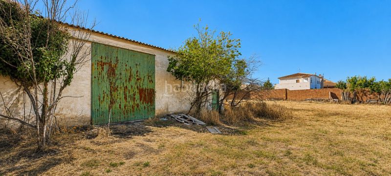 Foto 97d200f2-470c-4d0d-a6f8-6e776b8c7c31. Terreny residencial a Sangarrén