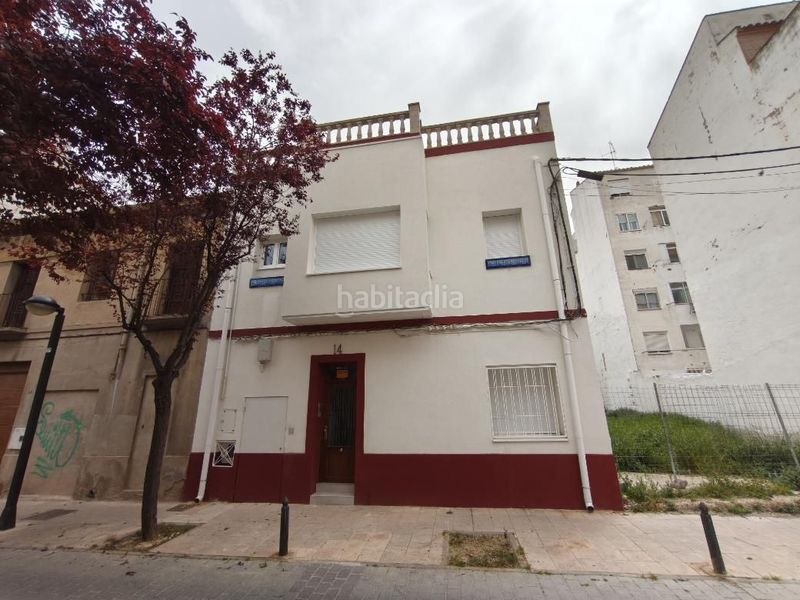 Foto 147b17db-2a1c-43d7-9894-5ed774229388. Edifici a Las Fuentes Zaragoza