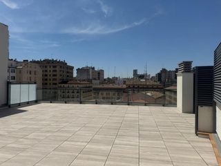 Attico in Paseo Independencia. Atico en venta en zaragoza, 3 dormitorios.