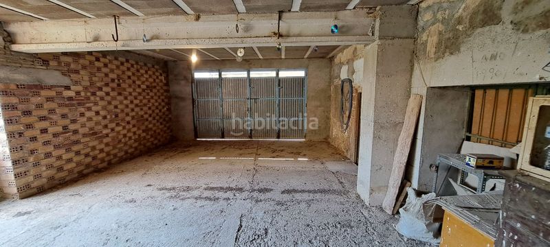 Foto 04bd6871-dddf-4448-a256-8288ff586fd7. Casa amb calefacció aparcament a Loporzano