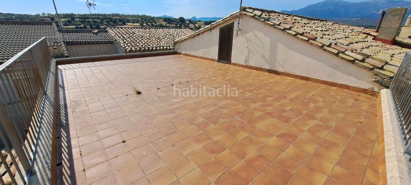 Foto 077b99a3-c0e9-4d5f-9dbb-de7f6204b88d. Casa amb calefacció aparcament a Loporzano