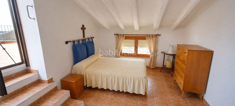 Foto 2885213d-1080-4cc4-b0b0-dd2ad8f9ee7a. Casa amb calefacció aparcament a Loporzano