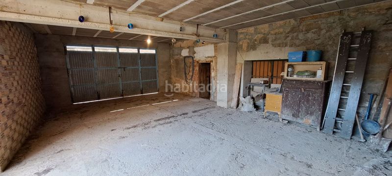 Foto 318bdaf5-3f46-4716-8c63-f0f68a8375e0. Casa amb calefacció aparcament a Loporzano