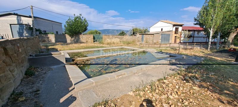 Foto 50fcec11-fa94-4004-8332-da9ca449c720. Casa amb calefacció aparcament a Loporzano