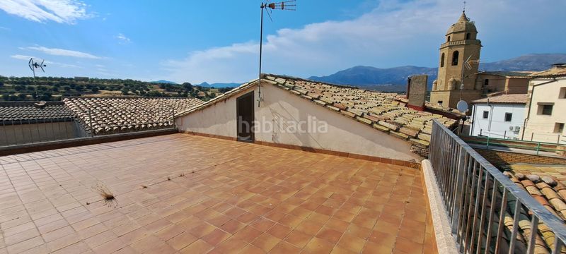 Foto 705cd0c8-91ee-42f1-bd14-552b222a67bf. Casa amb calefacció aparcament a Loporzano