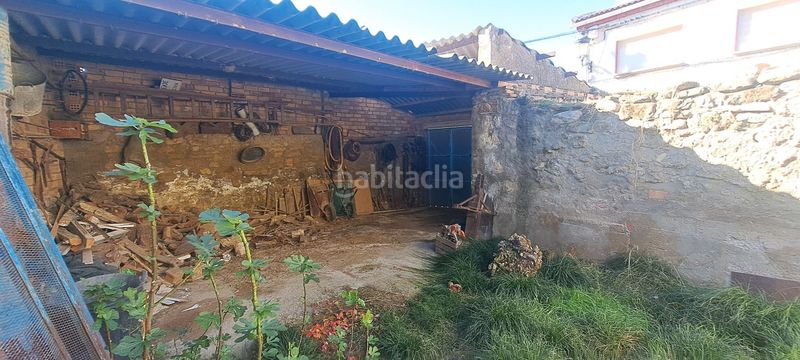 Foto 7085b180-d3dd-47a8-b4b0-e222f740488e. Casa amb calefacció aparcament a Loporzano