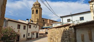 Casa a Loporzano. Casa pueblo en venta en loporzano, 5 dormitorios.