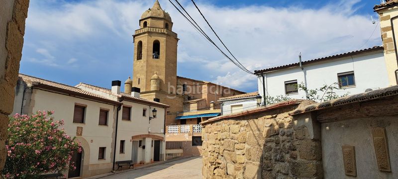 Foto 714291a1-d19b-46e3-9c0e-085042486468. Casa amb calefacció aparcament a Loporzano