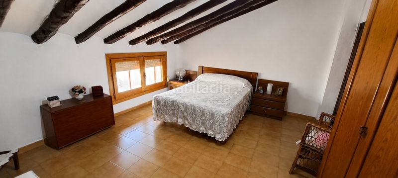 Foto 7f1602a9-79e4-4d7b-b264-7cd0b7f915ce. Casa amb calefacció aparcament a Loporzano