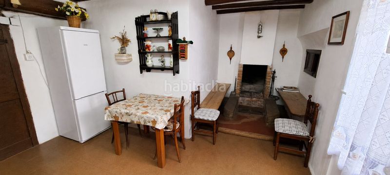 Foto a44131b9-e457-4aab-85d1-f7e330e78d04. Casa amb calefacció aparcament a Loporzano