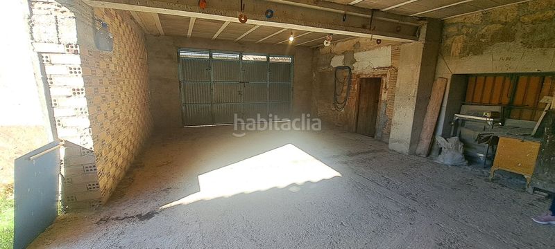 Foto a9f88035-efb7-4fcd-aca2-64cdd2bf7d5d. Casa amb calefacció aparcament a Loporzano