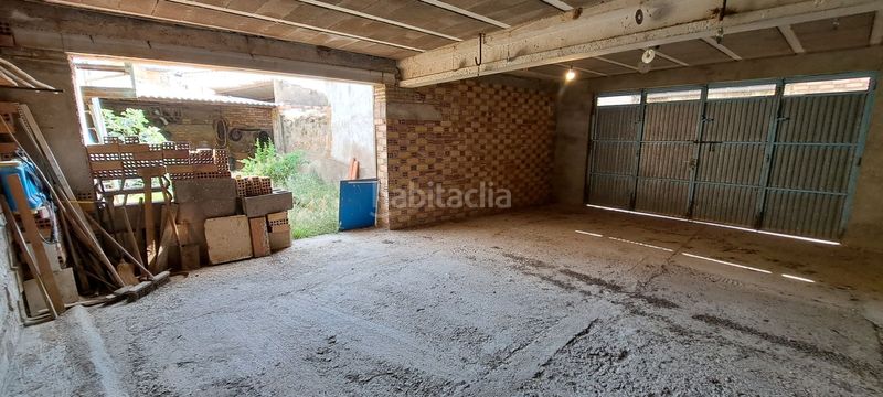 Foto b042350e-8200-4cb7-8785-7005ddc3999b. Casa amb calefacció aparcament a Loporzano