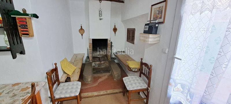 Foto b22ad97c-86bf-428b-9233-db164b9fccba. Casa amb calefacció aparcament a Loporzano