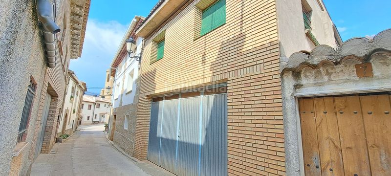 Foto e3af9ed9-7b39-4e83-8d6a-e3633e1d731d. Casa amb calefacció aparcament a Loporzano