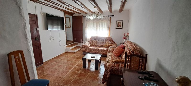 Foto e9f9bc4e-cb21-4d32-9dfa-4cc3f3120c5e. Casa amb calefacció aparcament a Loporzano