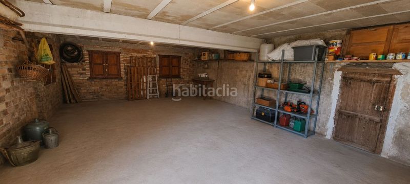 Foto ebf7b9d2-5fa7-4a70-953d-25e1d66158d3. Casa amb calefacció aparcament a Loporzano