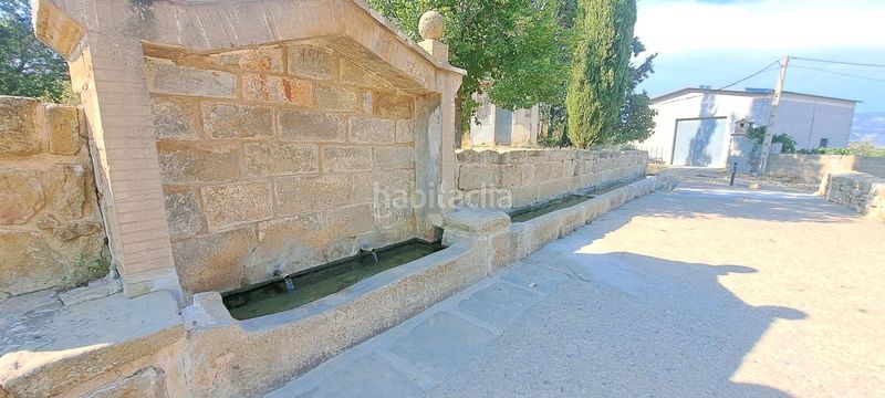 Foto fc793552-09cd-4985-a80c-0b510d2f9fc6. Casa amb calefacció aparcament a Loporzano