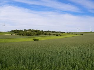 Bauernhof en Gurrea de gallego 00. Finca r�st. en venta en gurrea de gallego.