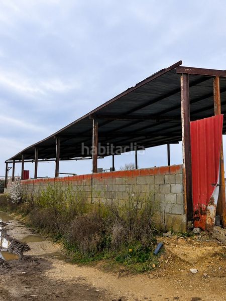 Foto b531dc06-ddb1-4207-a18b-06c399e829a1. Masía finca rúst. en venta . en Zuera