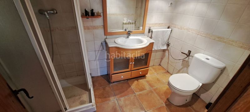 Foto bb80c162-b438-4a9b-9bd9-bff9a8c8ff17. Casa amb calefacció aparcament piscina a Tierz