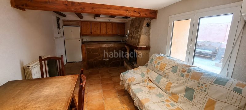 Foto f2470fb2-2a5e-4fb6-b599-4444d34e78e0. Casa amb calefacció aparcament piscina a Tierz
