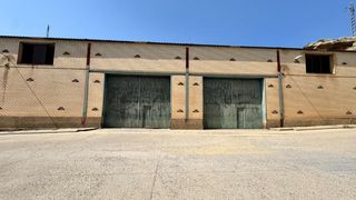 Affitto Capannone industriale in Fraga. Nave industrial en alquiler en fraga.