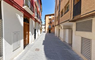 Appartement à Casco Antiguo. Piso en venta en centro, 2 dormitorios.