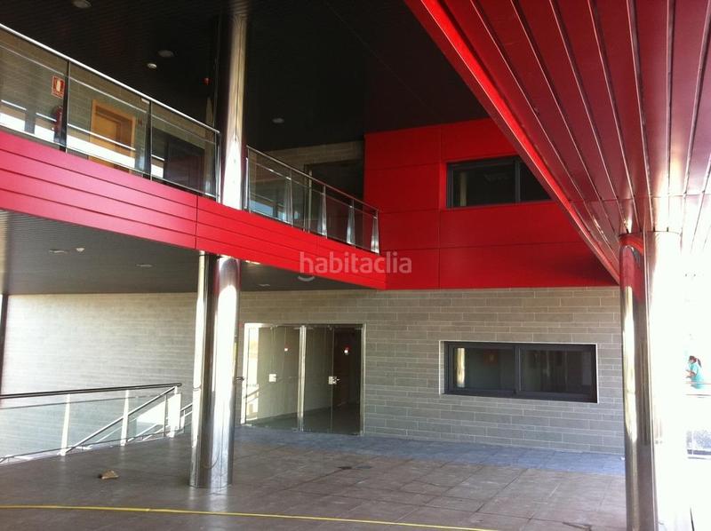 Foto 3afc4a64-66d3-445e-9ba1-57c25aa33f8a. Büro in Salteras