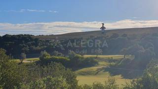 Terreny residencial a El Rocío - La Milagrosa. Parcela urbana en montecastillo