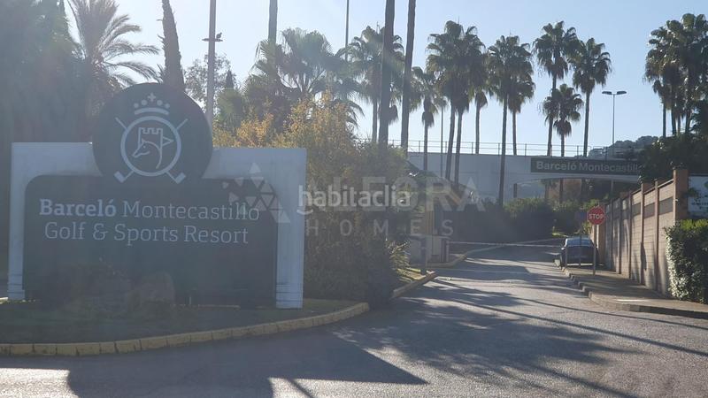 Foto 6266551e-e330-4d96-806e-84d3cd130b9c. Terreny residencial a El Rocío - La Milagrosa Jerez de la Frontera