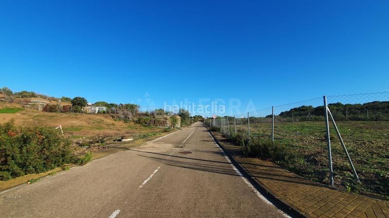 Foto ac4bfb28-70ec-4099-9266-e7629584f679. Terreny residencial a El Rocío - La Milagrosa Jerez de la Frontera