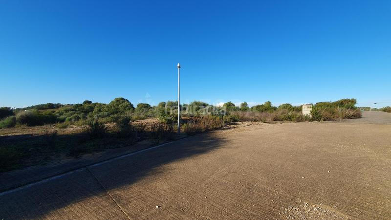 Foto bd9f2761-2577-44ac-b7de-fc7d34e4bf48. Terreny residencial a El Rocío - La Milagrosa Jerez de la Frontera