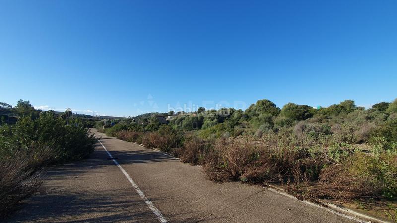 Foto d5a77fc5-e7f1-403d-9e2f-0fe895bfa60c. Terreny residencial a El Rocío - La Milagrosa Jerez de la Frontera