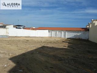 Terreny residencial a Palma del Condado (La). Parcela urbana en la palma del condado