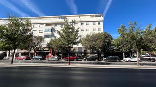 Local Comercial en Caballero Bonald-S. José Obrero-Guadalcacín