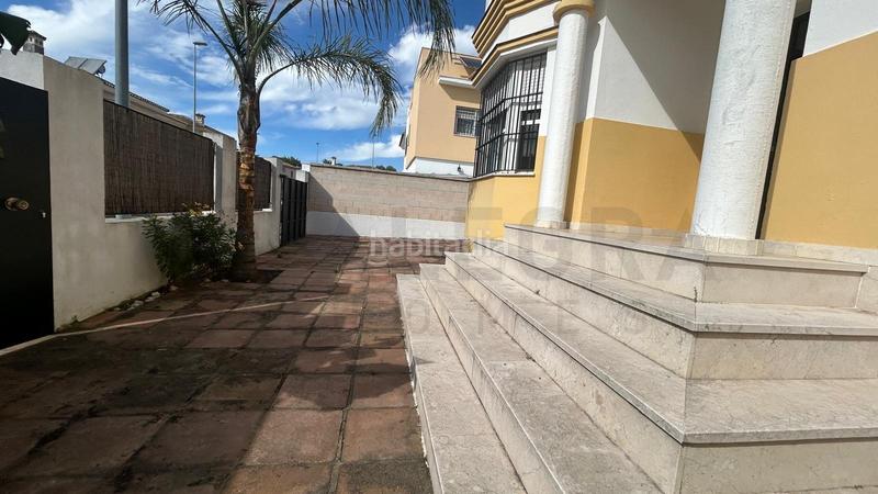 Foto 79134de1-02a4-49aa-9ece-029bb3ca17f5. Maison jumelée avec piscine dans Parque Atlántico - Ronda este Jerez de la Frontera