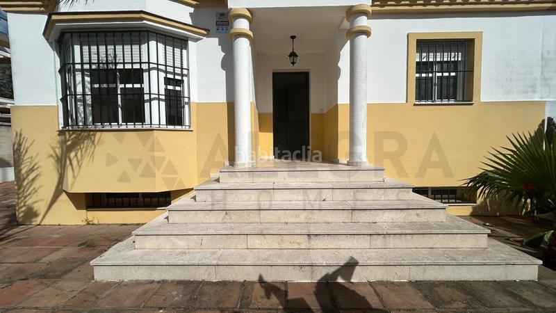 Foto 82849477-a418-4751-babe-21397ffeec20. Maison jumelée avec piscine dans Parque Atlántico - Ronda este Jerez de la Frontera