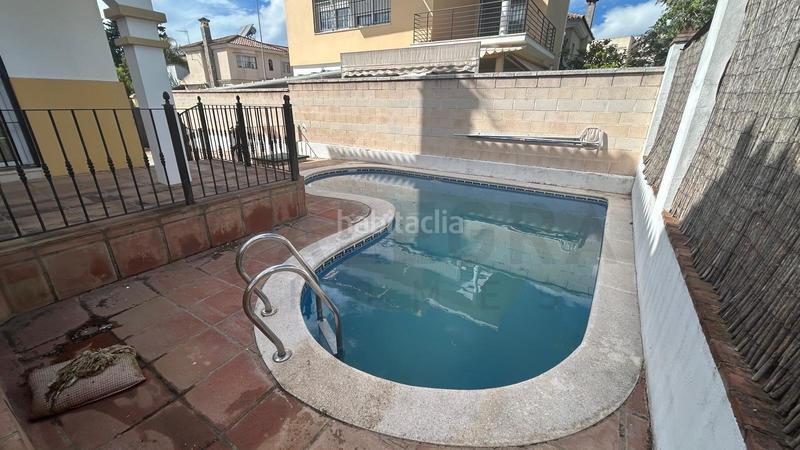 Foto 8d47076c-6848-4ab7-91b6-e46b731d8376. Maison jumelée avec piscine dans Parque Atlántico - Ronda este Jerez de la Frontera
