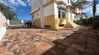 Casa aparellada a Parque Atlántico - Ronda este. Pareado en zona la cartuja