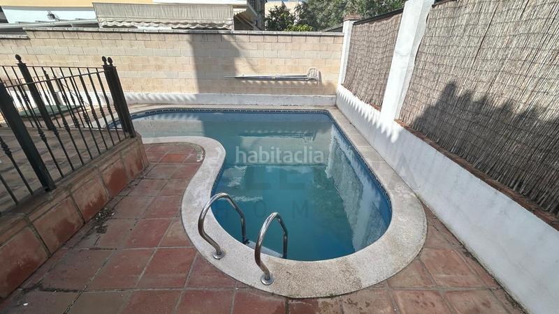 Foto ab40f0fa-0169-4486-b7d3-9196d3b741a8. Maison jumelée avec piscine dans Parque Atlántico - Ronda este Jerez de la Frontera