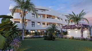 Flat in Calle concejal paco machuca 8